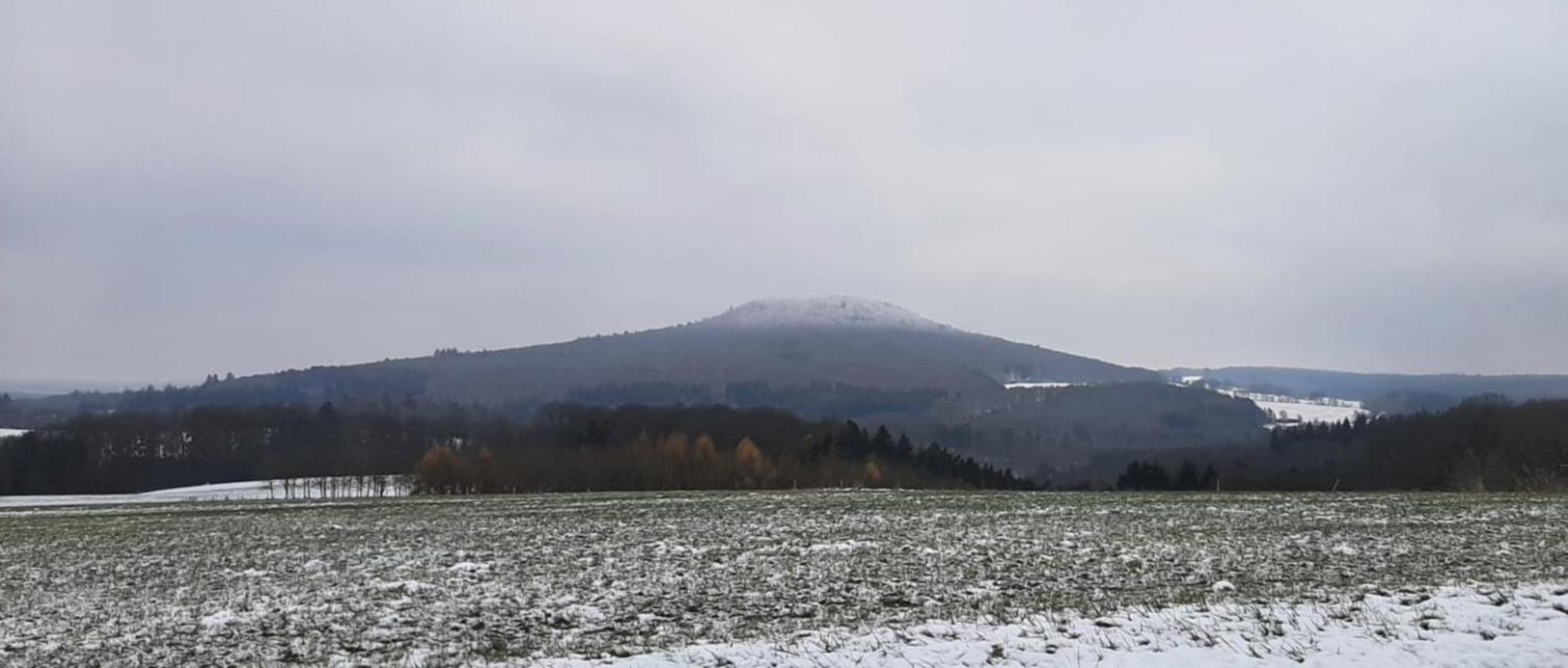 Eifel-Bau-Traum Schlich Villa Wershofen Dış mekan fotoğraf