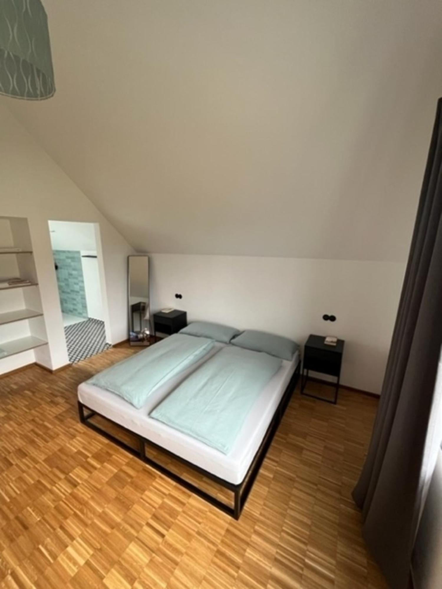 Eifel-Bau-Traum Schlich Villa Wershofen Dış mekan fotoğraf